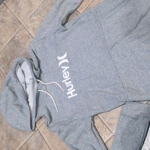 Hurley Sweatshirt